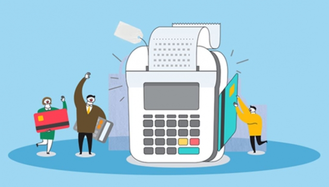 신용카드 수수료 인하 by Peter 211227