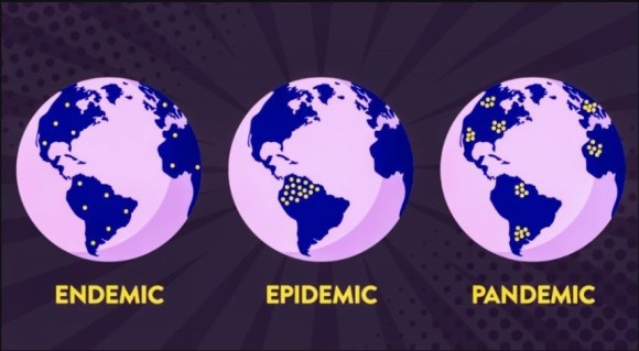 엔데믹과 리오프닝 by Peter 220221