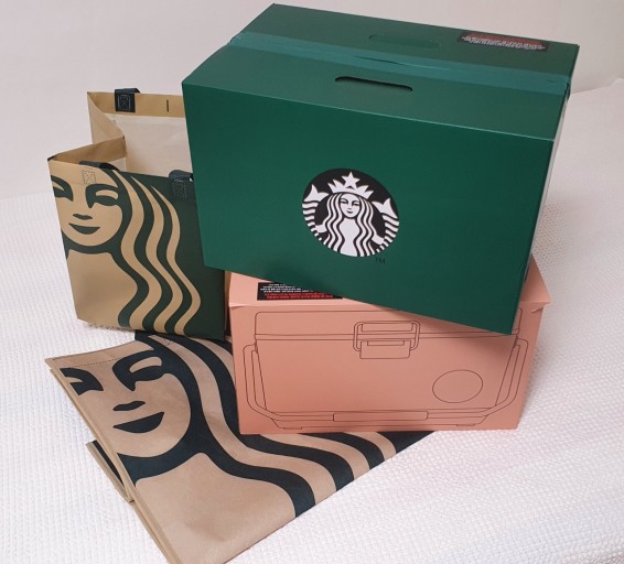 220531_  스타벅스는 금융사업자 by Peter