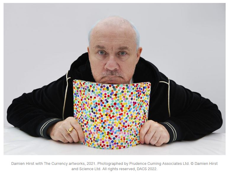 실물 그림 vs NFT 그림, 승자는?  220808 by Vivi