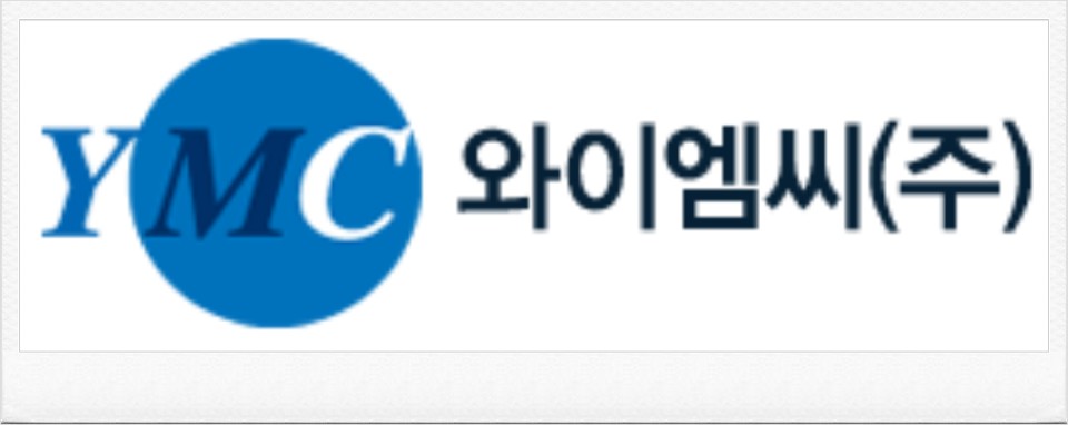 와이엠씨 update 201014